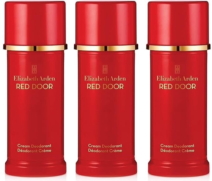 E͏l͏i͏z͏a͏b͏e͏t͏h͏ A͏r͏d͏e͏n͏ Red Door Deodorant Cream for