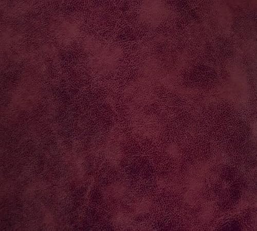 生地 『革調フェルト カットクロス ボルドー』 生地 『革調フェルト カットクロス ボルドー』