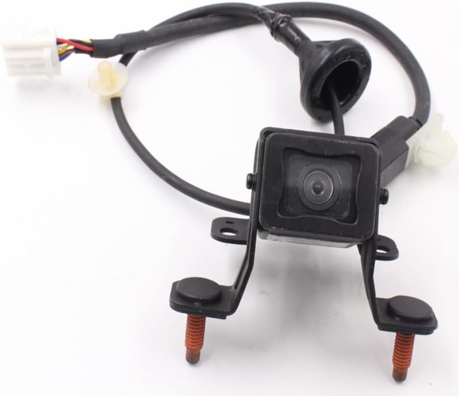 REVERSE CAMERA 39530-SJK-J112 39530SJKJ112 AUTO-GETHER