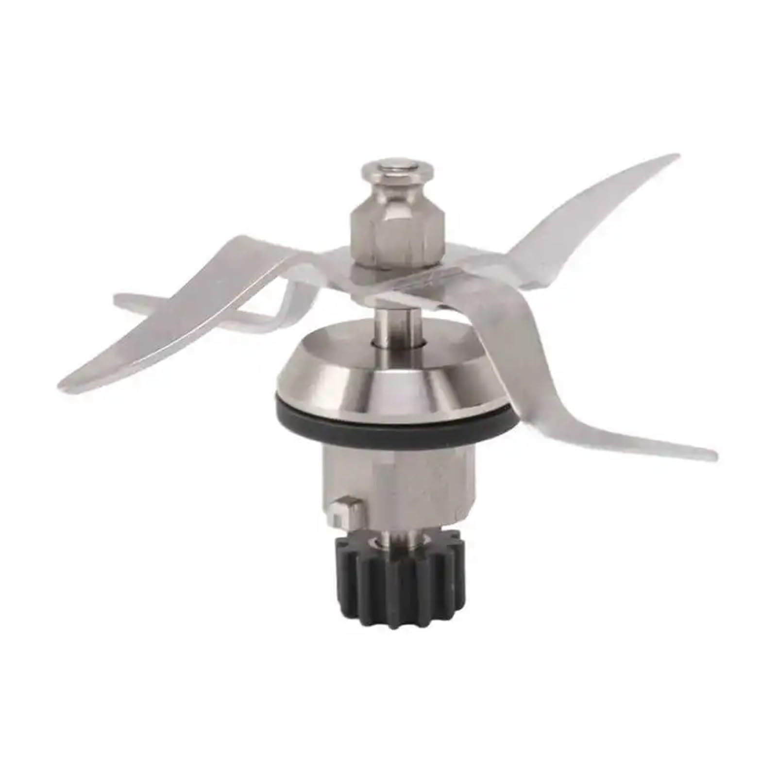 Cuchilla Monsieur Cuisine Connect 4 hojas de acero para batir y picar