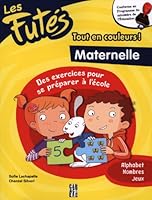 Futés Maternelle Les 289642766X Book Cover
