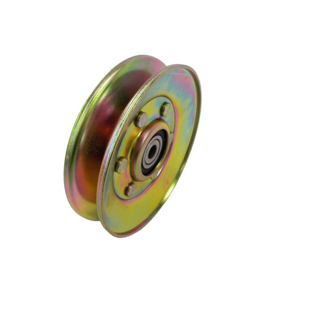 Amazon.com : proven part Replacement V- Idler Pulley 189993 184058 