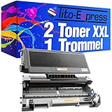 kompatibel mit BrotherTN-3170 & DR-3100