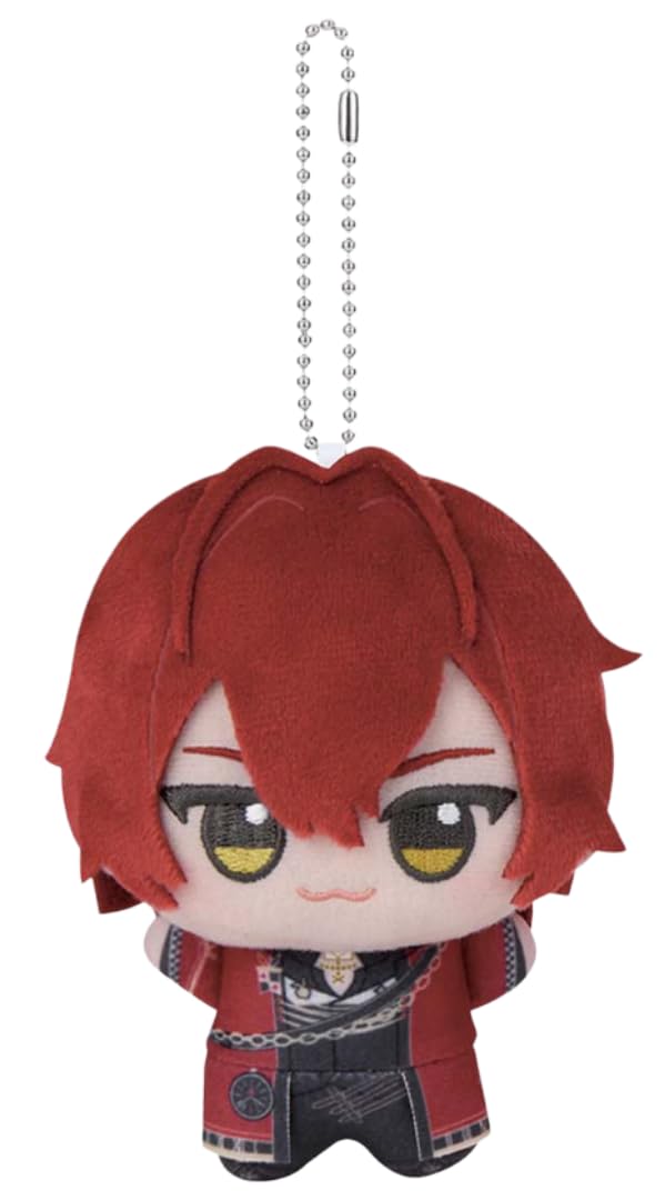 KnightX KnightA 騎士X ばぁうくん ちびぐるみ ぬいぐるみ㊳ Amazon.co.jp: 騎士X - Knight X - ちびぐるみ ばぁう ぬいぐるみ