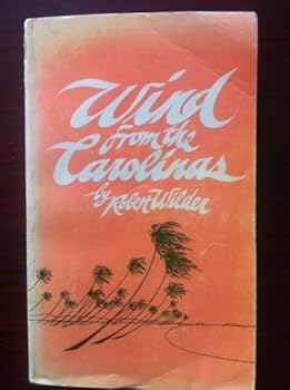 Paperback Wind from the Carolinas Book