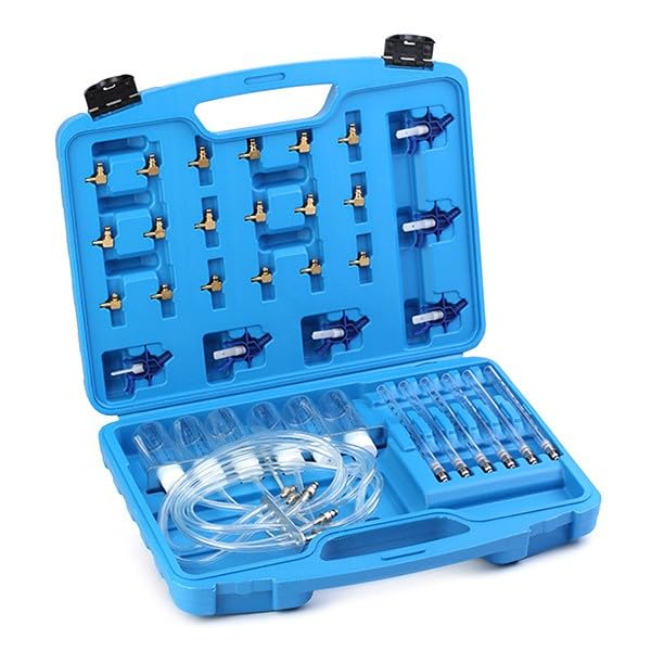 ENERGY NE00117 Testeur injecteur Common Rail Diesel