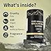 3000mg Himalayan Shilajit Gummies Gold for Men & Women - Organic & Natural with 85+ Essential Minerals & Fulvic Acid (1 Bottle)