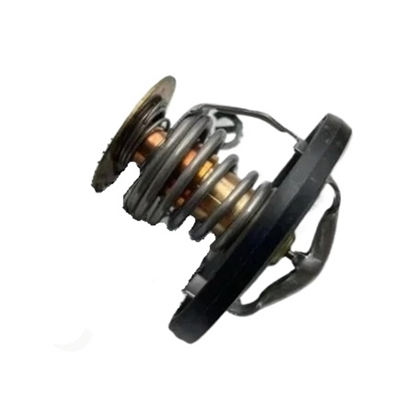 Engine Thermostat Pasuje do Dodge Ram Pasuje do Jeep Pasuje do Chrysler 5.7 HEMI V8 Silnik gazowy Termostat 52028898AE 52028898AI 52028898AD 52028898AF Płyn Chłodzący Termostat