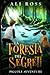 La Foresta dei Segreti: Piccole Avventure