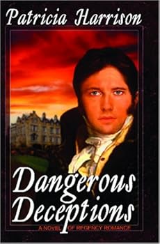 Paperback Dangerous Deceptions Book