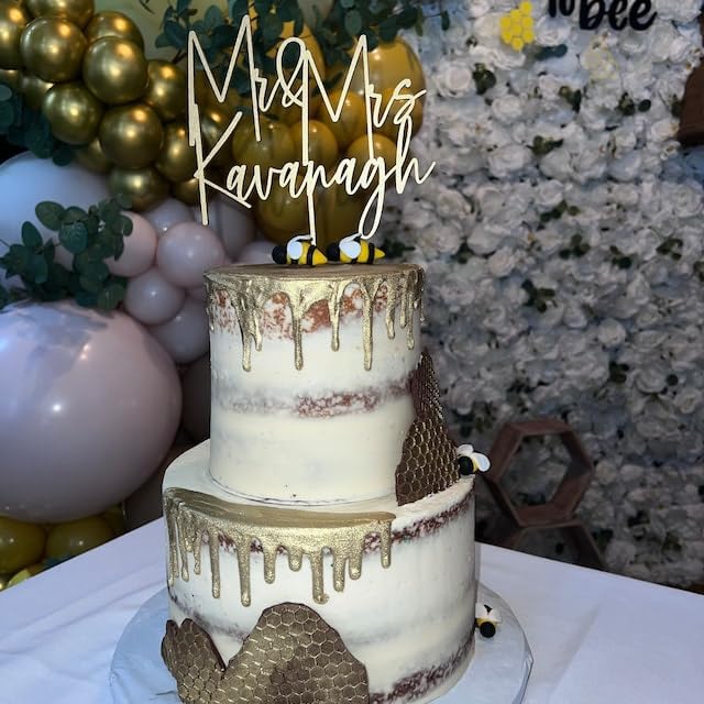 Miniatura 4 de Decoración para pastel de boda con 2 bulldogs franceses, personaliza tu propio aniversario, cumpleaños, boda, fiesta, suministros para tartas.