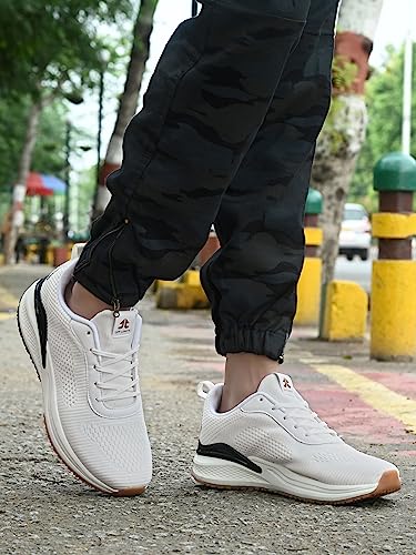 Image of OFF LIMITS Men's Kairo Running, Sports Shoes