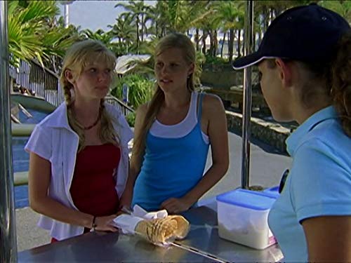 Emma und der Vollmond