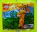 Lego 40077 Toys R Us Geoffrey New Sealed Poly Bag Exclusive
