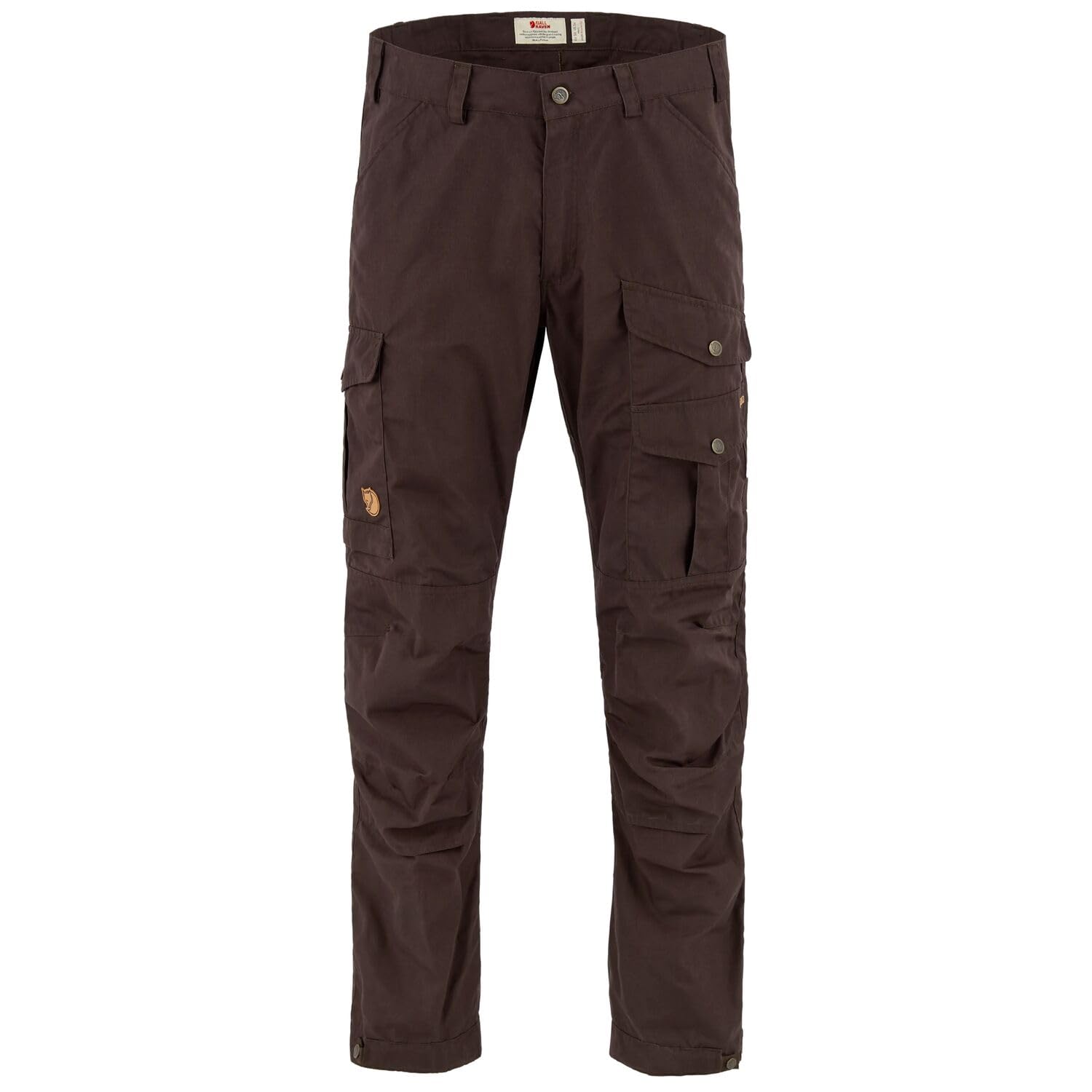Fjallraven Men's Keb Regular Trousers