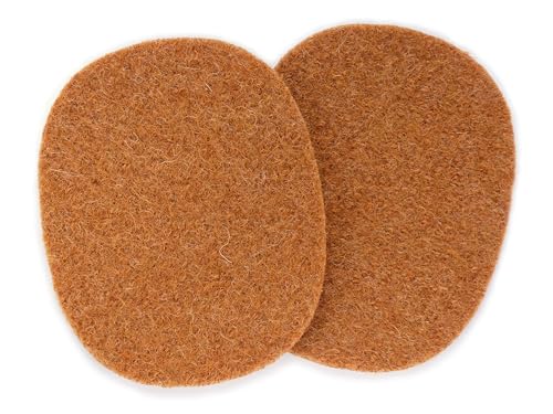 12 Stück Bügelflicken Astronauten - Knie & Ellenbogen Patches Für Jeans & Jacken