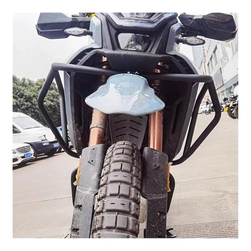 Barre de protection moteur pour 450MT pare-chocs complet moto