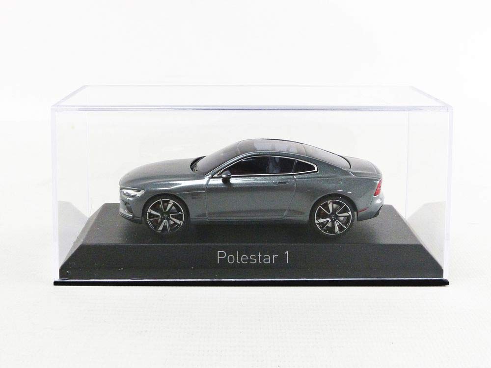 NOREV - Volvo Polestar 1-2020 - 1/43 : Amazon.nl: Toys & Games