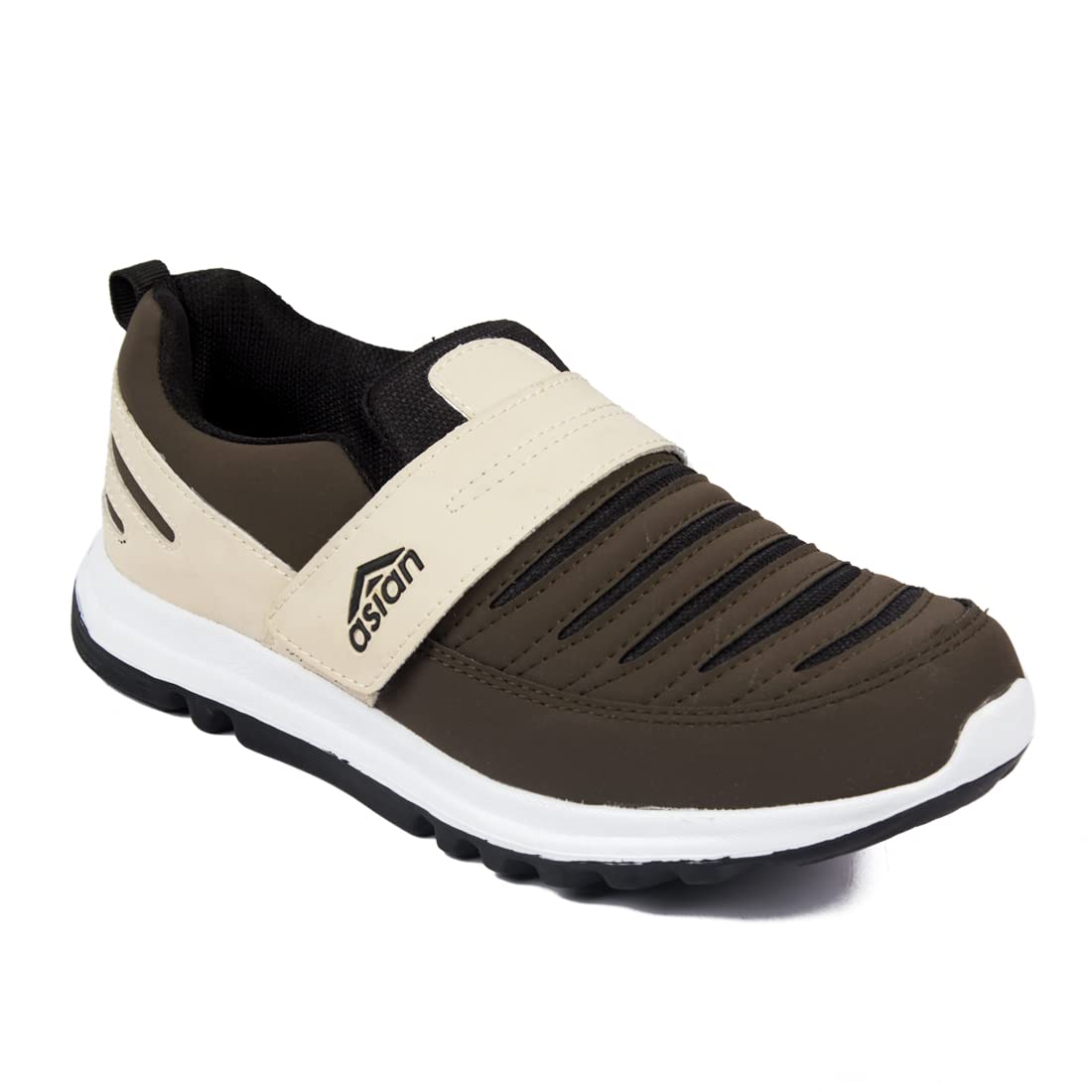 ASIAN Men's Synthetic Sports,Running,Casual Loafer Shoes for Boy's