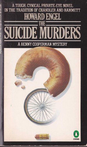The Suicide Murders