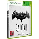 batman the telltale series ps4 metacritic Plataforma del juego: Xbox 360