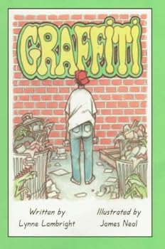 Paperback Graffiti Book