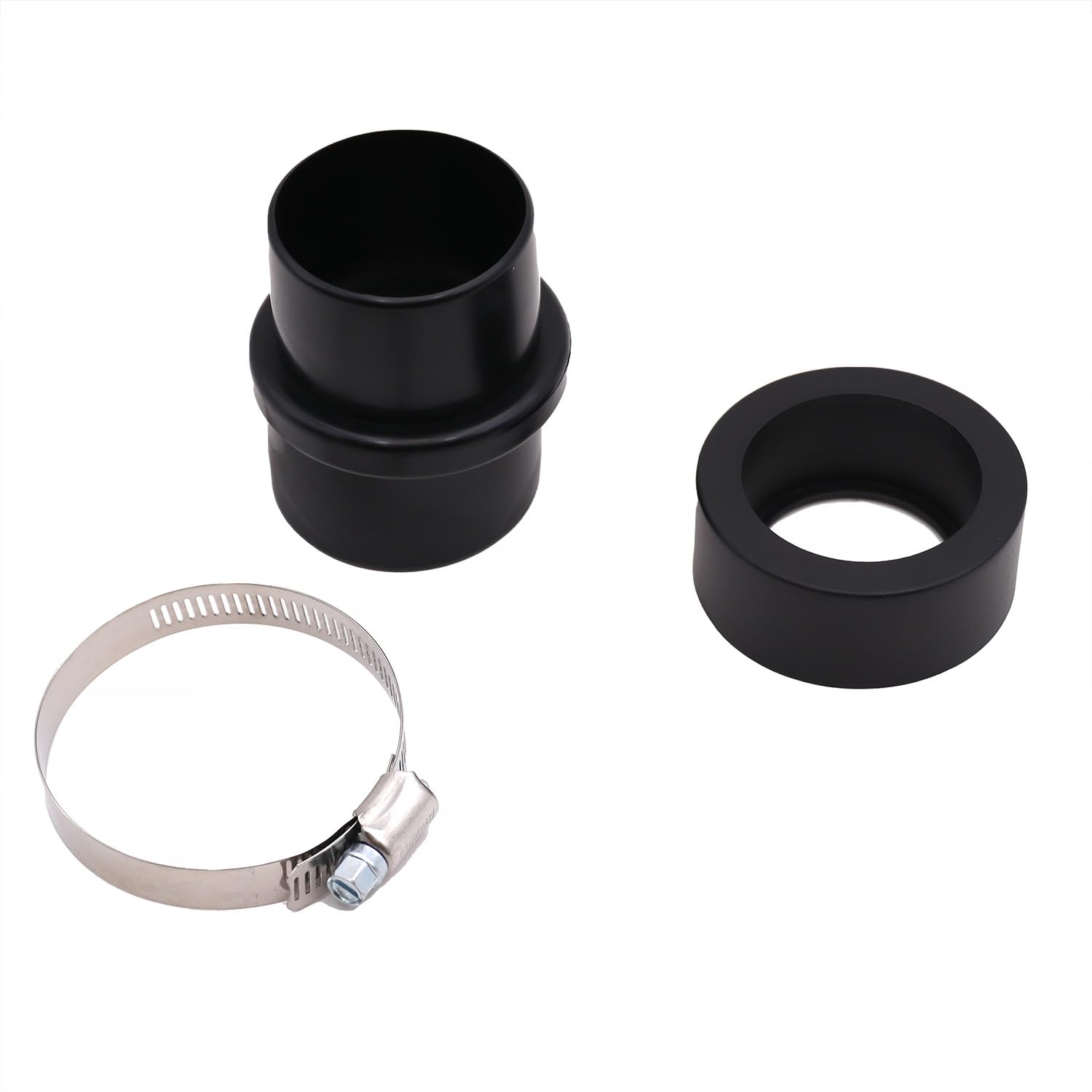 Metcal AC-BVX250-OMNI - Adaptor to Connect Omni-Flex Arms to BVX-250 Fume Extractor