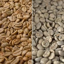 Green Coffee Guatemala Antigua 1000 g
