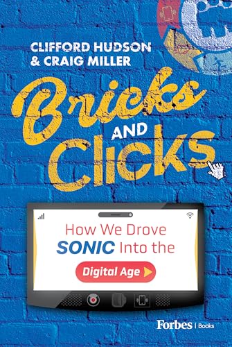 Bricks and Clicks: How We Drove Sonic into the Digital
