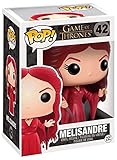 Funko POP Funko Pop! - Vinyl: Game of Thrones: Melisandre (7402)