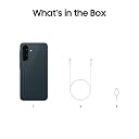 Samsung Galaxy A37 5G (Awesome Graygreen, 8GB RAM, 128GB Storage), Agentic AI, Triple Camera with Nightography Video, 2 Days Battery Life, 6 Gen OS Upgrades, IP68, 7.4mm Sleek, with No Cost EMI gallery image