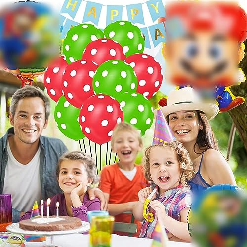 Palloncino a Banner di Buon Compleanno Palloncini