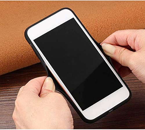 Coque iPhone SE 2020 motif lézard bleu idéale pour le bureau