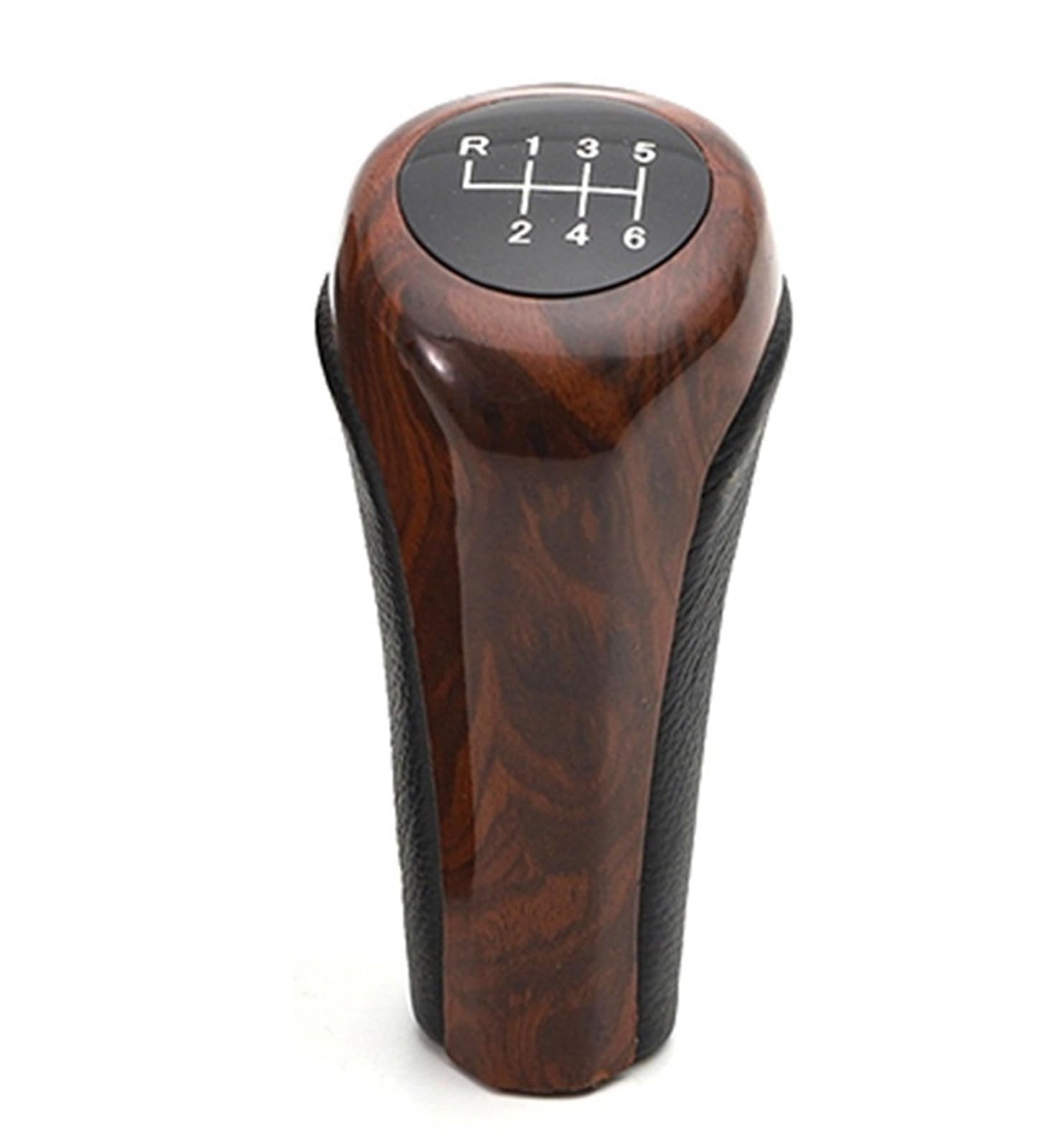 Kaiaygee One Color Gear Shift Knob Compatible With Acura For Rsx, Integra, Dc2, K20