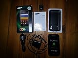 samsung galaxy s5830i reset  Samsung Galaxy Ace S5830i Plum-Purple