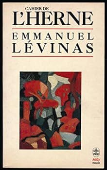 Paperback Emmanuel Lévinas [French] Book