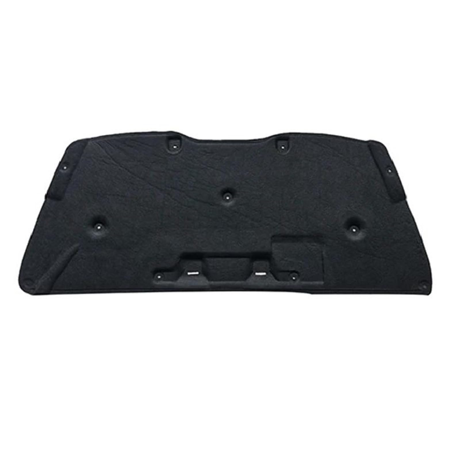 2006-2011 Engine Heat Sound Insulation Cotton Pad for Toyota Camry 2006 2007 2008 2009 2010 2011 Soundproof Cover Accessories Auto Parts