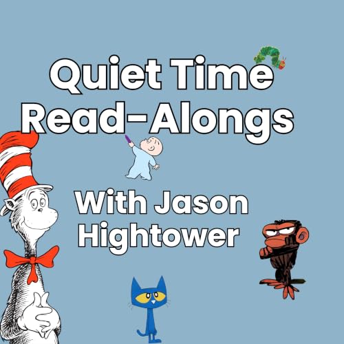 Grumpy Monkey Yuck! | Quiet Time Read Along