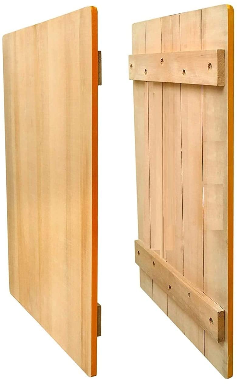 Hail Trading Company Drawing Board | Full Imperial (23 x 32 inches) | for Students, Professional Artists and Art & Craft Lovers