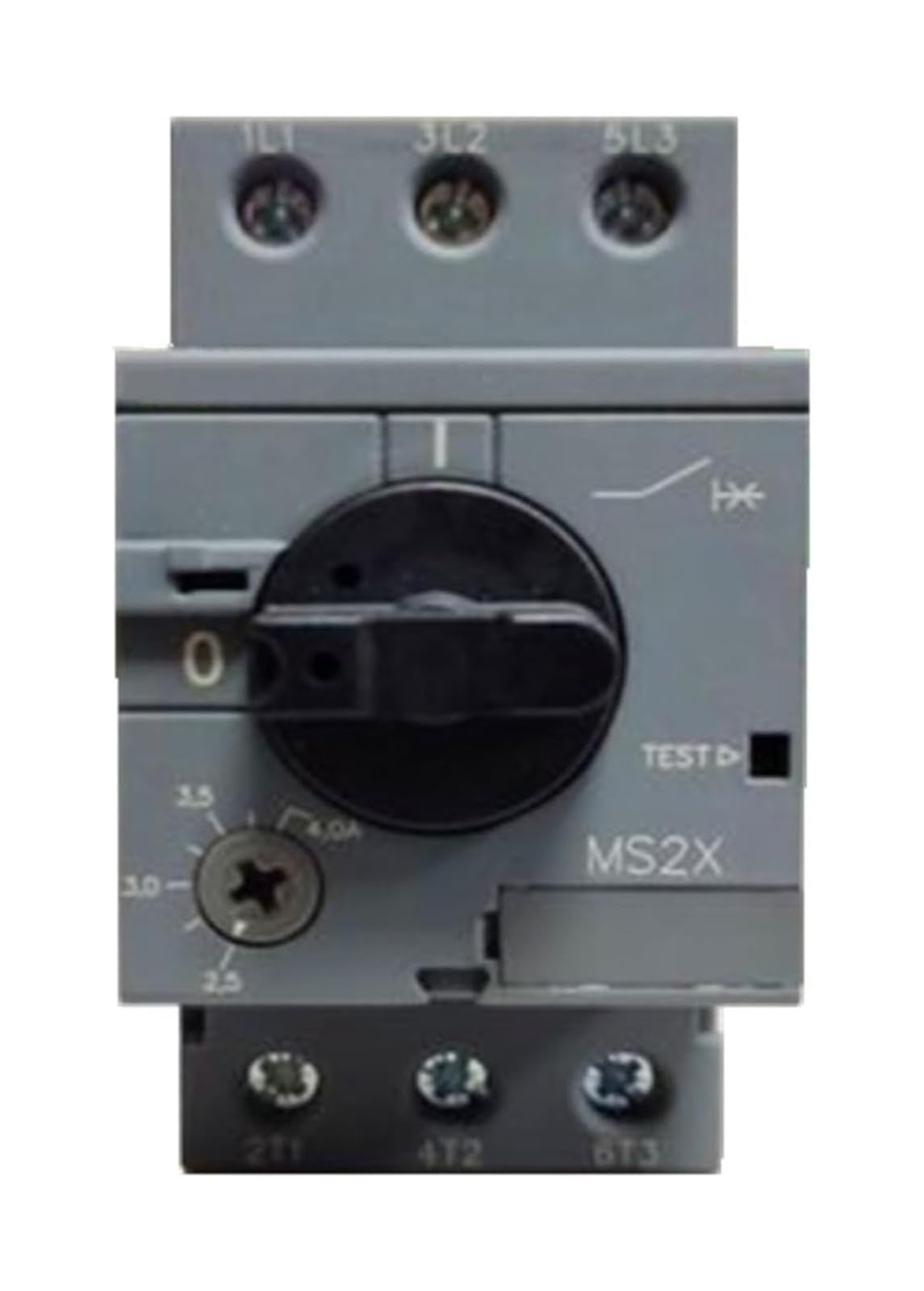 MS2X-25 Motorschutzschalter