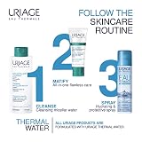 Uriage Hyseac 3-regul Global Skin-Care środek do pielęgnacji skóry 40 ml