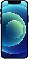 Vista 31 de Apple iPhone 12, 256GB, Azul - Desbloqueado (renovado Premium)