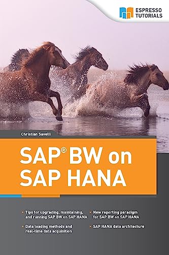 SAP BW on HANA