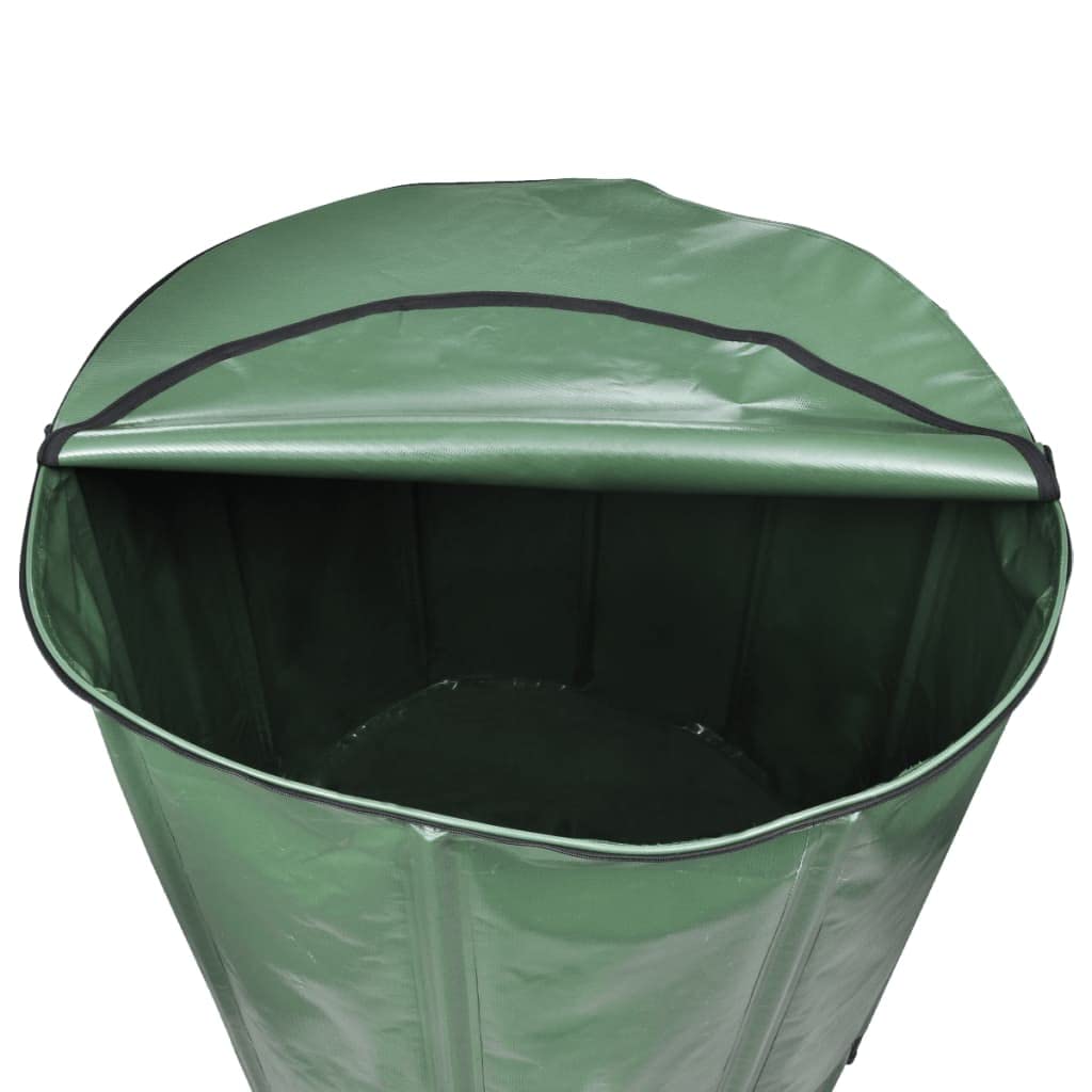 Home Products-Depósito de agua de lluvia plegable 500 L