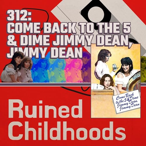 Come Back To The Five And Dime, Jimmy Dean, Jimmy Dean (1982)