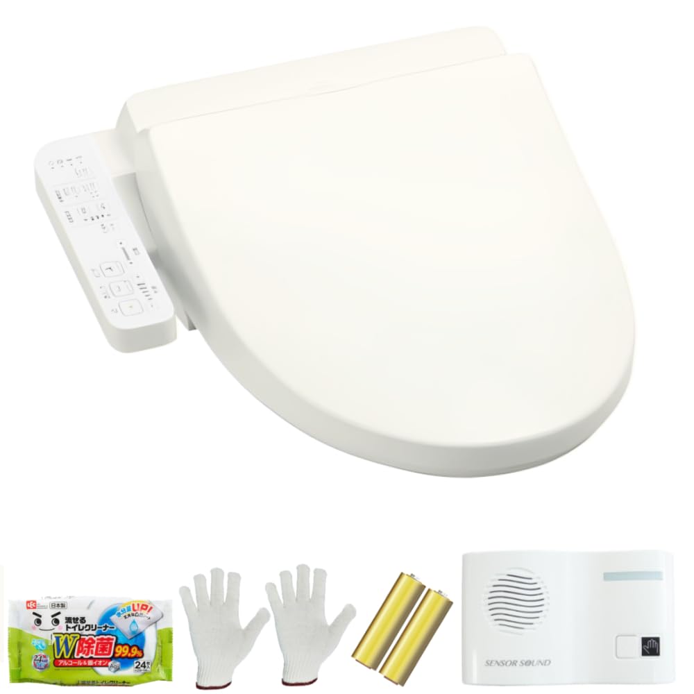 Amazon.co.jp: TOTO ウォシュレット 温水洗浄便座 BV2 貯湯式 パステル