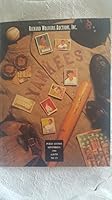 Treasures of the Diamond: Public Auction No. 171 - September, 9, 1992 B007159XLO Book Cover
