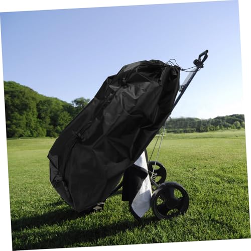 Pochette pour clubs imperméable et facile à transporter - 5
