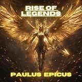 rise of legends steampunk  Rise Of Legends