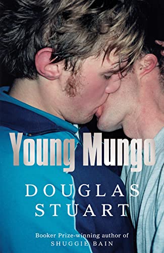 Young Mungo view 2